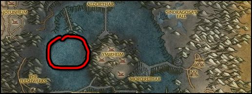 Tema: [Gu�a]Farmear Telas(Cloth's) World of Warcraft