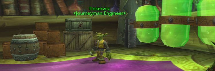 Tinkerwiz