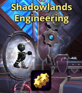 Shadowlands Engineering
