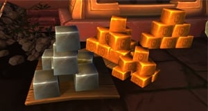 BfA Mining