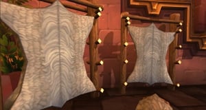 BfA Skinning