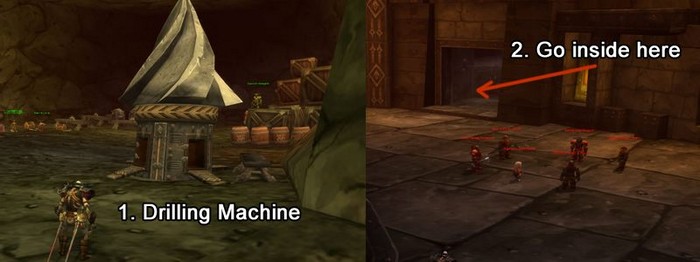 Dark Iron Ore Smelting Guide - How to Smelt Dark Iron in WoW