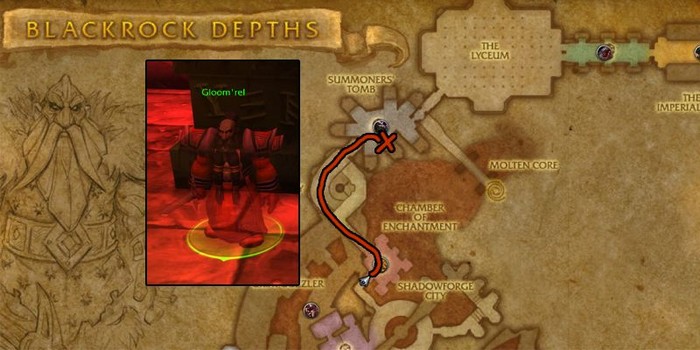 Dark Iron Ore Smelting Guide - How to Smelt Dark Iron in WoW