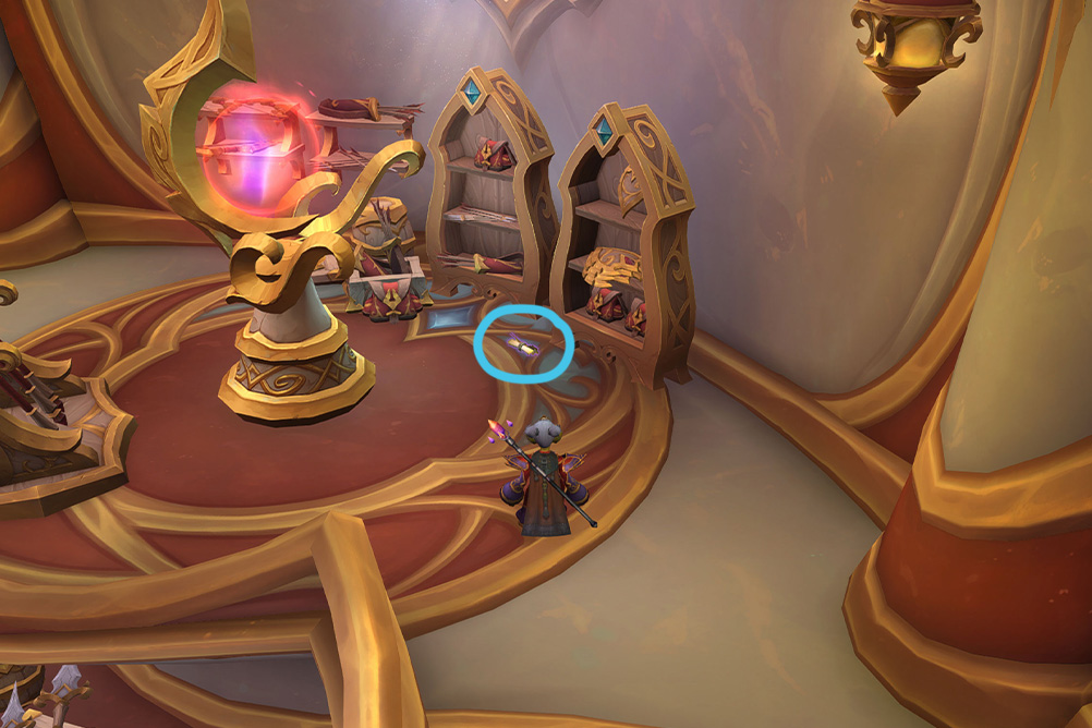 Deconstructed Forge Techniques