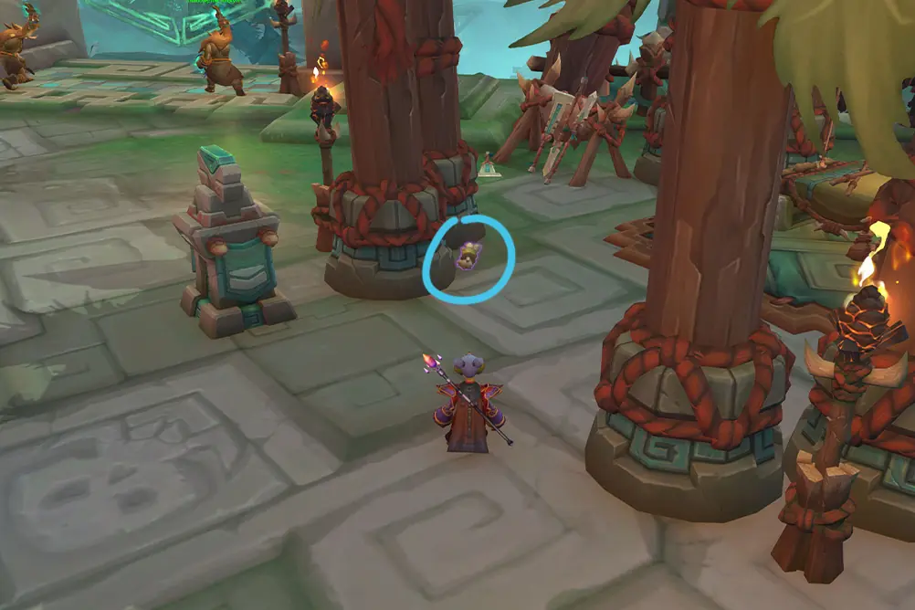 Bundle of Tanner's Trinkets
