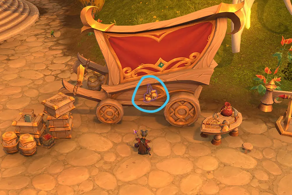 Solid Ore Punchers