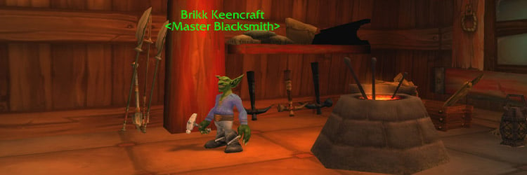 Brikk Keencraft