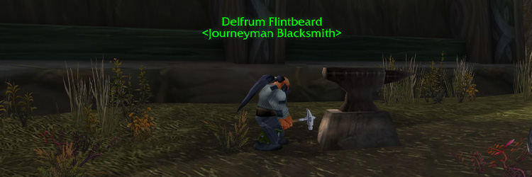 Delfrum Flintbeard