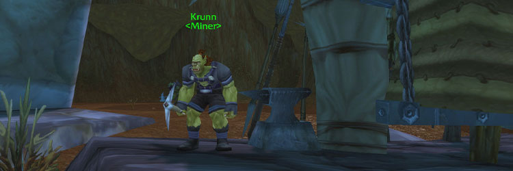 Krunn