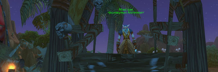 Miao'zan