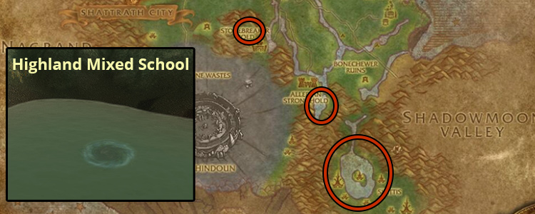 Guide to WoW Classic TBC Professions: Part Two